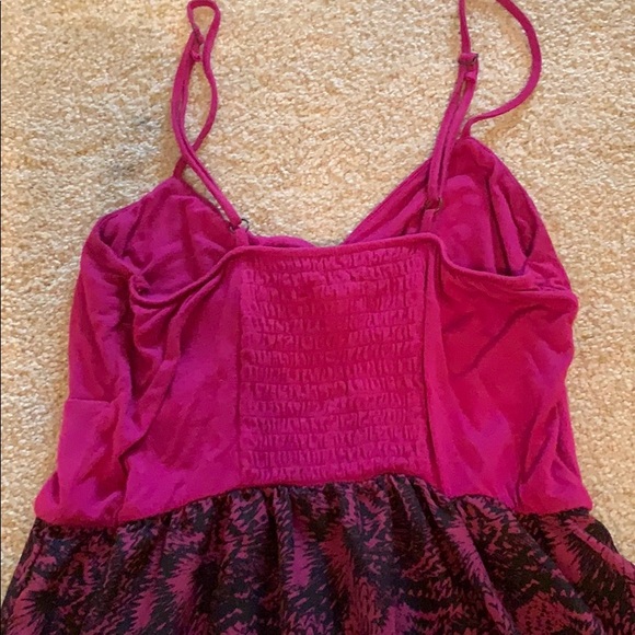 Silence + Noise sundress - Picture 5 of 5